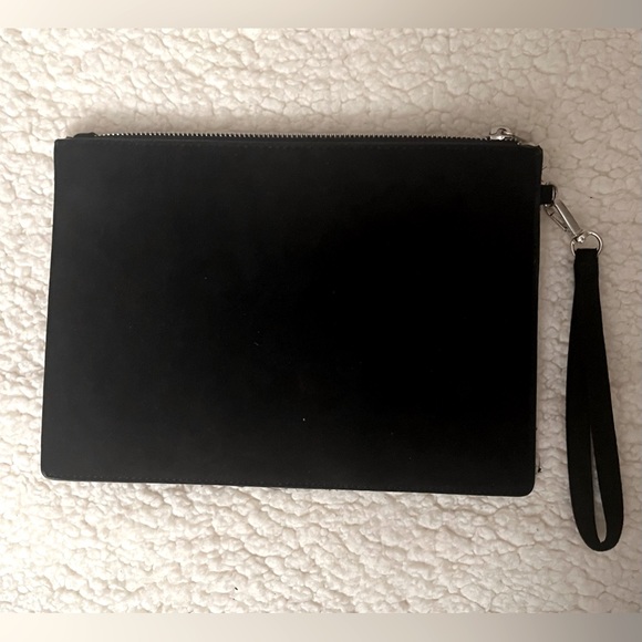 Express Sparkle Clutch - Picture 2 of 5